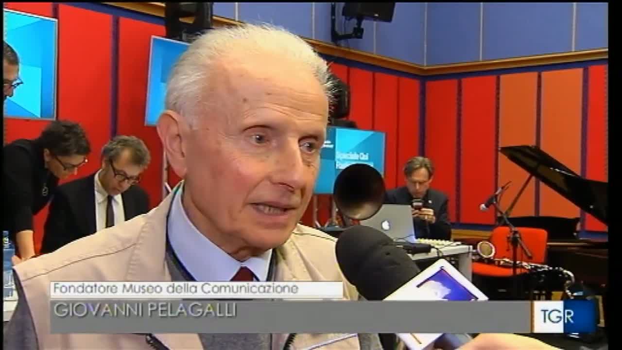 Tgr Emilia Romagna Oggi Ore 14 fourgi